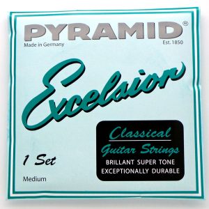 Excelsior PYRAMID